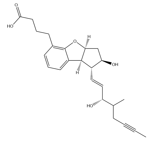 Beraprost Impurity 2